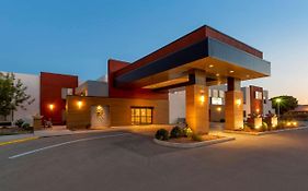 Best Western Pecos Inn Artesia Nm